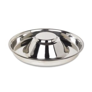 Stainless Steel Puppy Bowl